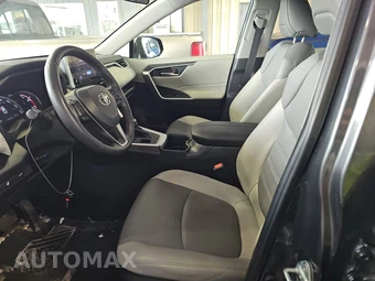 2023 Toyota RAV4 XLE Premium - miniatura 7