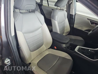 2023 Toyota RAV4 XLE Premium - miniatura 8