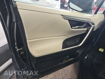 2023 Toyota RAV4 XLE Premium - miniatura 9