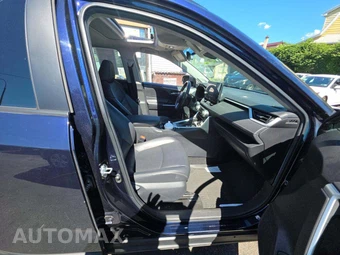 2023 Toyota RAV4 XLE Premium - miniatura 18