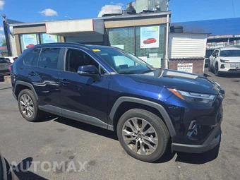 2023 Toyota RAV4 XLE Premium - miniatura 4