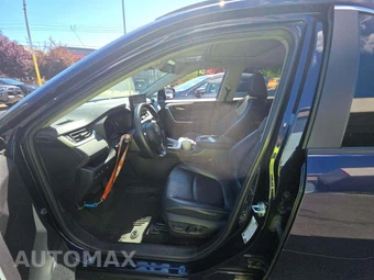 2023 Toyota RAV4 XLE Premium - miniatura 6