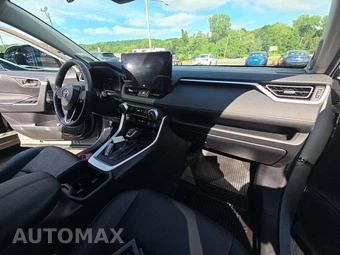 2023 Toyota RAV4 XLE Premium - miniatura 19