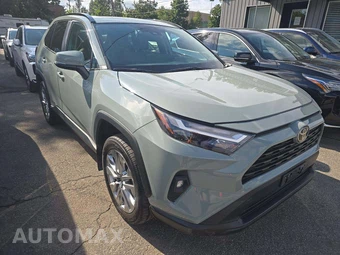 2023 Toyota RAV4 XLE Premium - miniatura 4