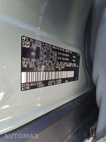 2023 Toyota RAV4 XLE Premium - miniatura 5