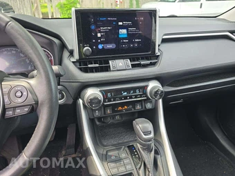 2023 Toyota RAV4 XLE Premium - miniatura 10
