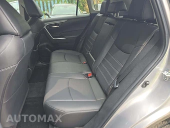 2023 Toyota RAV4 XLE Premium - miniatura 13