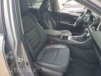2023 Toyota RAV4 XLE Premium - miniatura 18