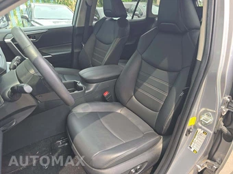 2023 Toyota RAV4 XLE Premium - miniatura 6