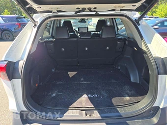 2023 Toyota RAV4 XLE Premium - miniatura 14