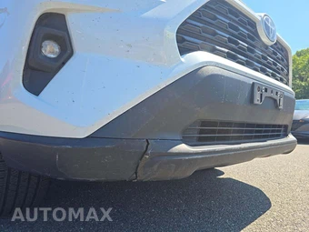 2023 Toyota RAV4 XLE Premium - miniatura 22