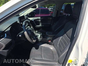 2023 Toyota RAV4 XLE Premium - miniatura 6