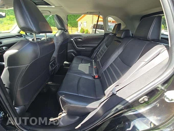 2023 Toyota RAV4 XLE Premium - miniatura 10