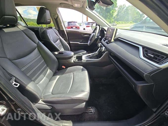 2023 Toyota RAV4 XLE Premium - miniatura 15
