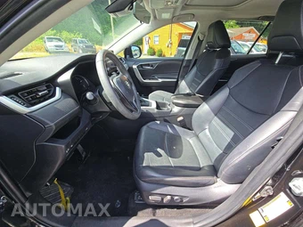 2023 Toyota RAV4 XLE Premium - miniatura 3