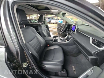2023 Toyota RAV4 XLE Premium – miniatura 18