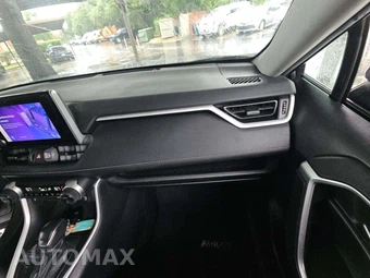 2023 Toyota RAV4 XLE Premium – miniatura 19