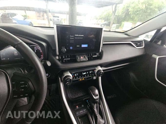 2023 Toyota RAV4 XLE Premium - miniatura 10