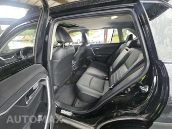 2023 Toyota RAV4 XLE Premium - miniatura 13