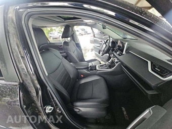 2023 Toyota RAV4 XLE Premium - miniatura 18