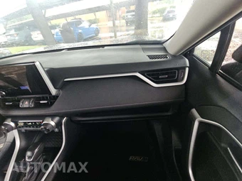 2023 Toyota RAV4 XLE Premium - miniatura 19