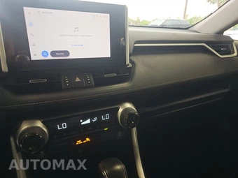 2023 Toyota RAV4 XLE Premium – miniatura 11