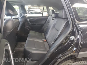 2023 Toyota RAV4 XLE Premium – miniatura 13