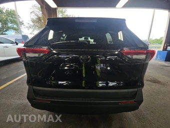 2023 Toyota RAV4 XLE Premium – miniatura 5