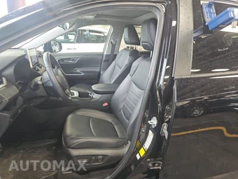 2023 Toyota RAV4 XLE Premium – miniatura 7