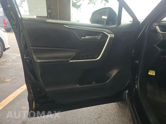 2023 Toyota RAV4 XLE Premium – miniatura 9