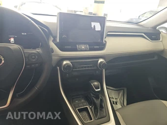 2023 Toyota RAV4 XLE Premium - miniatura 11