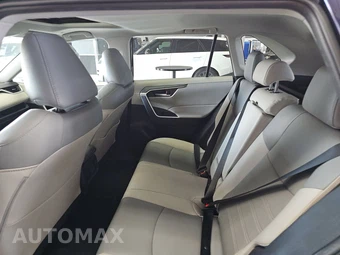 2023 Toyota RAV4 XLE Premium - miniatura 13