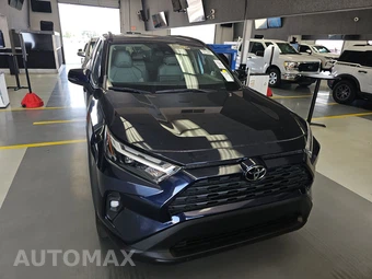 2023 Toyota RAV4 XLE Premium - miniatura 2