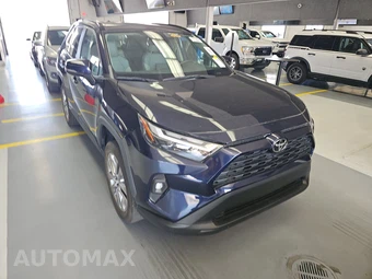 2023 Toyota RAV4 XLE Premium - miniatura 3