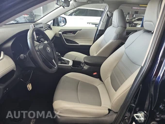 2023 Toyota RAV4 XLE Premium - miniatura 7