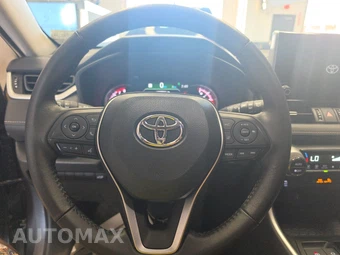 2023 Toyota RAV4 XLE Premium - miniatura 10