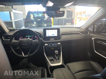 2023 Toyota RAV4 XLE Premium - miniatura 11
