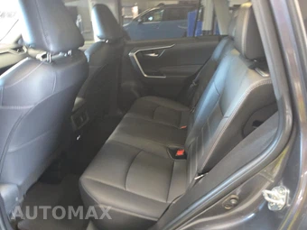 2023 Toyota RAV4 XLE Premium - miniatura 13