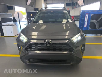 2023 Toyota RAV4 XLE Premium - miniatura 2