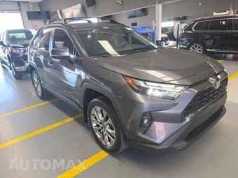 2023 Toyota RAV4 XLE Premium - miniatura 3