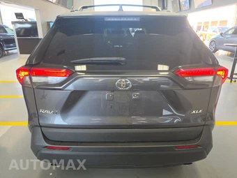 2023 Toyota RAV4 XLE Premium - miniatura 5