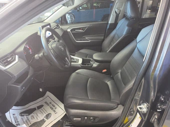2023 Toyota RAV4 XLE Premium - miniatura 7