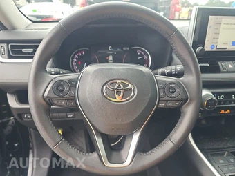 2023 Toyota RAV4 XLE Premium - miniatura 10