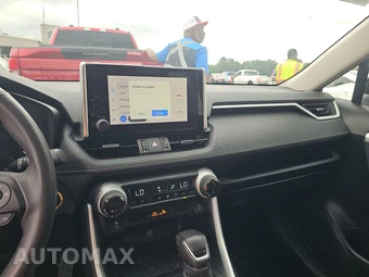 2023 Toyota RAV4 XLE Premium - miniatura 11
