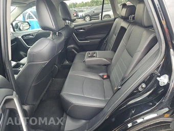 2023 Toyota RAV4 XLE Premium - miniatura 13