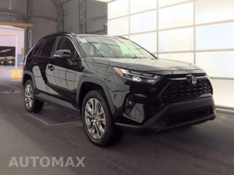 2023 Toyota RAV4 XLE Premium - miniatura 3