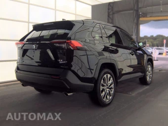 2023 Toyota RAV4 XLE Premium - miniatura 4