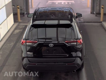 2023 Toyota RAV4 XLE Premium - miniatura 5