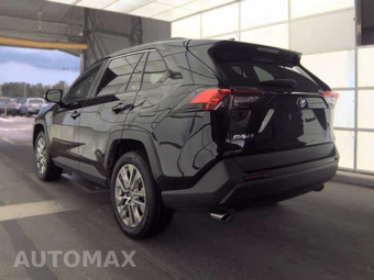 2023 Toyota RAV4 XLE Premium - miniatura 6
