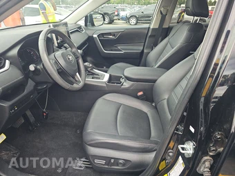 2023 Toyota RAV4 XLE Premium - miniatura 7